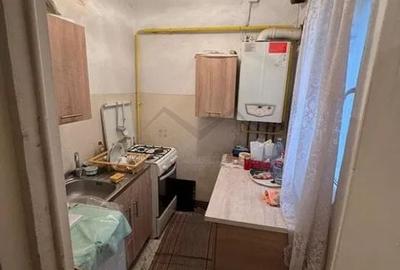 Apartament 2 camere- Alexandru cel Bun - 8