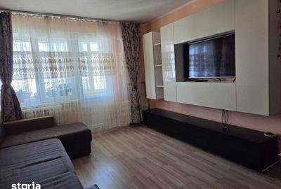 Apartament cu 2 camere semidecomandat în Titan