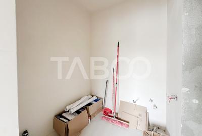 De vanzare apartament cu 3 camere bloc nou Centru Cluj Napoca - 4