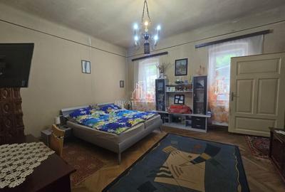 Casa 187Mp suprafat utila in zona centrala a Sighisoarei - 6