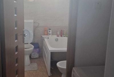 Apartament cu 2 camere decomandat, mobilat în Gara - 7