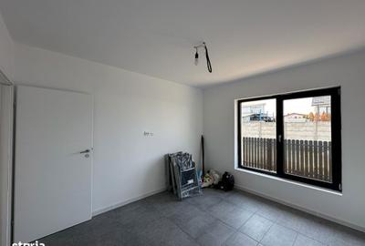 Casă cu 3 camere în Domnești - 7