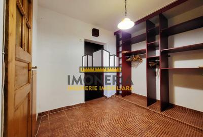 Garsonieră decomandată în Basarabia - 1