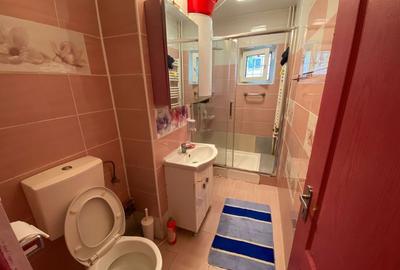 Apartament 3 Camere, Fizicienilor, SL5 - 6