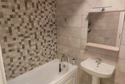 Inchiriez apartament 2 camere Bd. Metalurgiei - 5