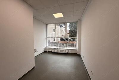 Spațiu comercial, de 255 mp, în Cetate - 9