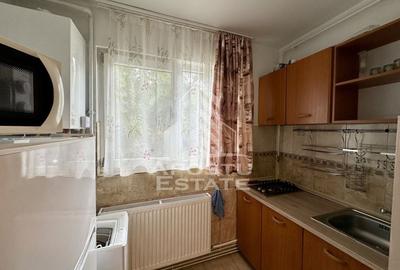 Apartament modern cu o camera si centrala prorpie, Aradului Apartament modern cu o camera si centrala prorpie, Aradului - 6