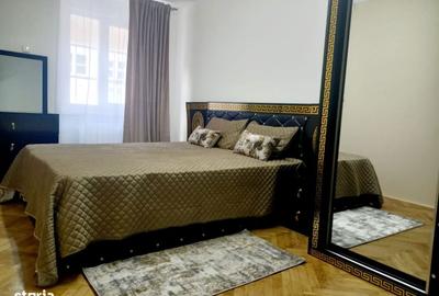 Apartament cu 2 camere în Cristian - 6