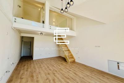Apartament tip penthouse - 2 camere, priveliște superbă - Cistian, Sibiu - 5