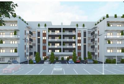 Apartament cu 2 camere decomandat în Central - 7