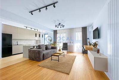 2 camere I Modern I Terasa I Parcare I Zona Iulius Mall - 9