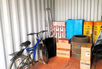 Spațiu comercial, de 14 mp, în Bragadiru - 6