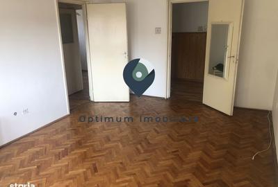 Apartament cu 2 camere decomandat în Mănăștur