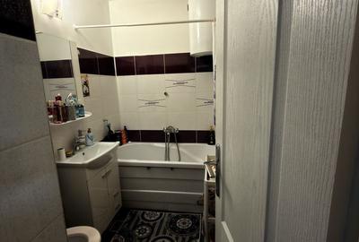 Apartament cu 2 camere semidecomandat în Exterior Vest - 5