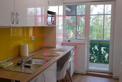 Apartament cu 2 camere decomandat, mobilat în Gheorgheni - 1