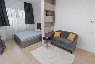 Garsonieră decomandată în Prelungirea Ghencea - 9