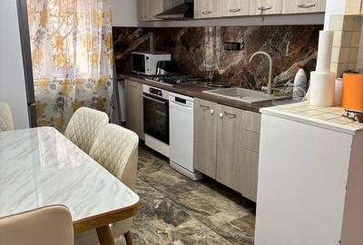 Apartament cu 2 camere în Între Lacuri - 6