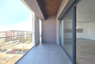 Apartament cu 2 camere decomandat în 13 Septembrie - 8