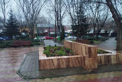 Apartament cu 3 camere decomandat în Mircea-Vodă - 7