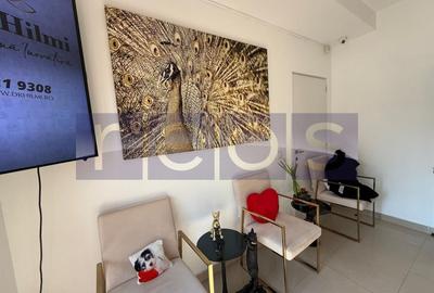 Spațiu comercial, de 135 mp, în Aviației - 4