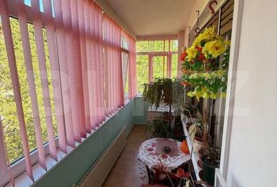Apartament cu 3 camere în Central - 10