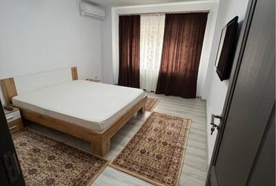 Garsonieră decomandată, mobilată în Piața Nouă - 3