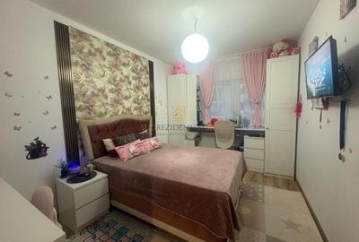 Apartament 4 camere, 6/8, 2 locuri de parcare, The Grand Kristal - 7