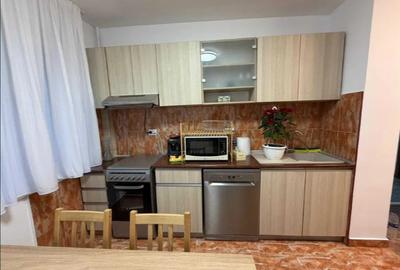 Apartament cu 3 camere decomandat, mobilat în Dristor - 7