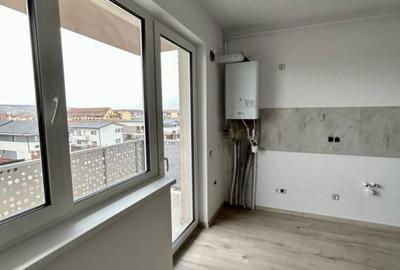 Apartament cu 2 camere în Florești - 2