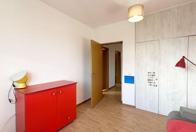 Apartament cu 2 camere decomandat, mobilat în Haliu - 21
