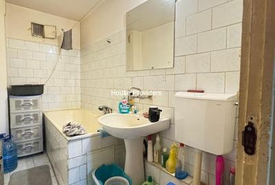 Apartament cu 2 camere decomandat, mobilat în Vitan - 12
