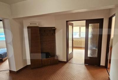 Penthouse de vis, 151 mp, cu vedere panoramica asupra osa? - 12