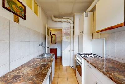 Comision 0% Apartament 2 camere de vanzare AFI Mall Zona Centrul Civic - 10