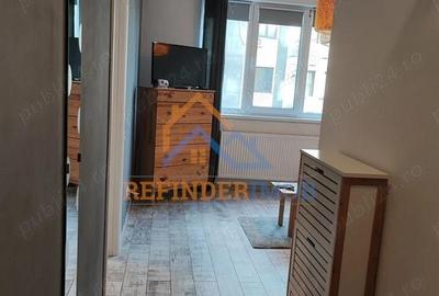 Garsonieră decomandată, mobilată în Sălaj - 4