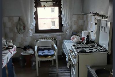 Apartament cu 2 camere semidecomandat în Central - 5