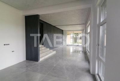 Casă individuală cu 5 camere cu Piscina în Cisnădie - 25