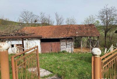 Casă cu 4 camere cu Teren 1000 Mp în Central - 10