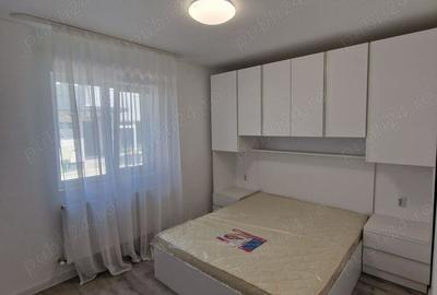 Apartament cu 2 camere semidecomandat în Lunca Cetățuii - 8