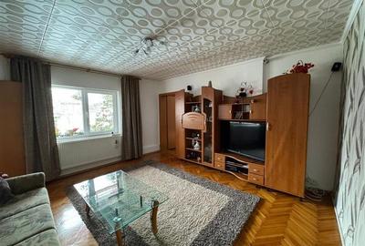 Casa in cadru armonios Casa in cadru armonios - 35