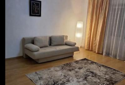 Garsonieră în Muncii - 1