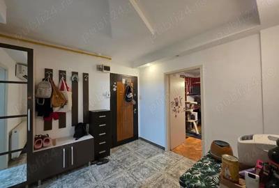 Apartament 3 camere decomandat, Deva - Str. Progresului 65 mp Etaj 4 - 4