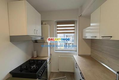 Garsoniera Bloc Nou - Berceni - Dimitrie Leonida - Metrou - 4