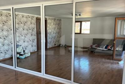 Casă cu 3 camere cu Teren 377 Mp în Central - 4