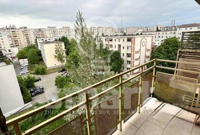 Apartament cu 2 camere decomandat în Mănăștur - 11