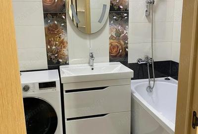 Garsonieră semidecomandată în Tineretului