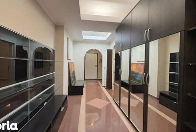 Apartament cu 4 camere în Herăstrău - 11
