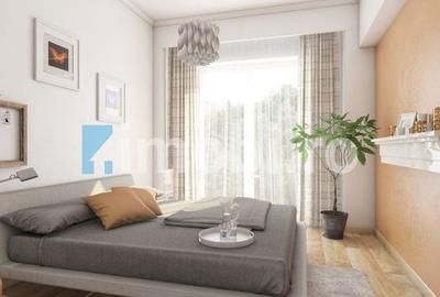 Vanzare apartament cu 2 camere + balcon si boxa, Targu Mures - 1