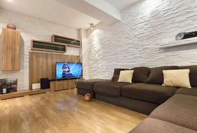 Duplex cu 4 camere cu Canalizare în 1 Decembrie - 21