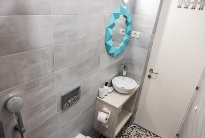 Afacere la cheie! Vila 11 camere, 2 foisoare, teren 600mp, Central - 9