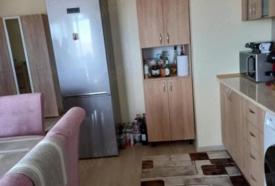 Apartament cu 2 camere în Central - 1